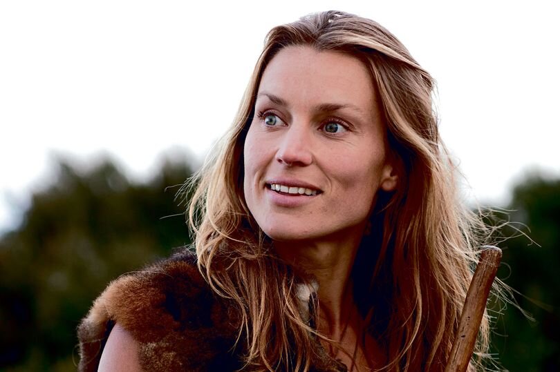 Фото Мириам Лэнсвуд 