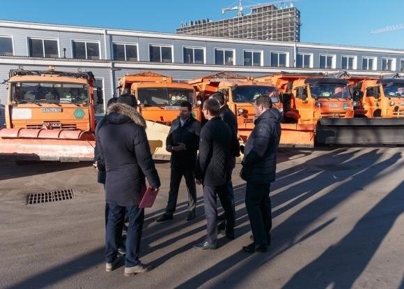 источник: пресс-служба администрации Краснодара
