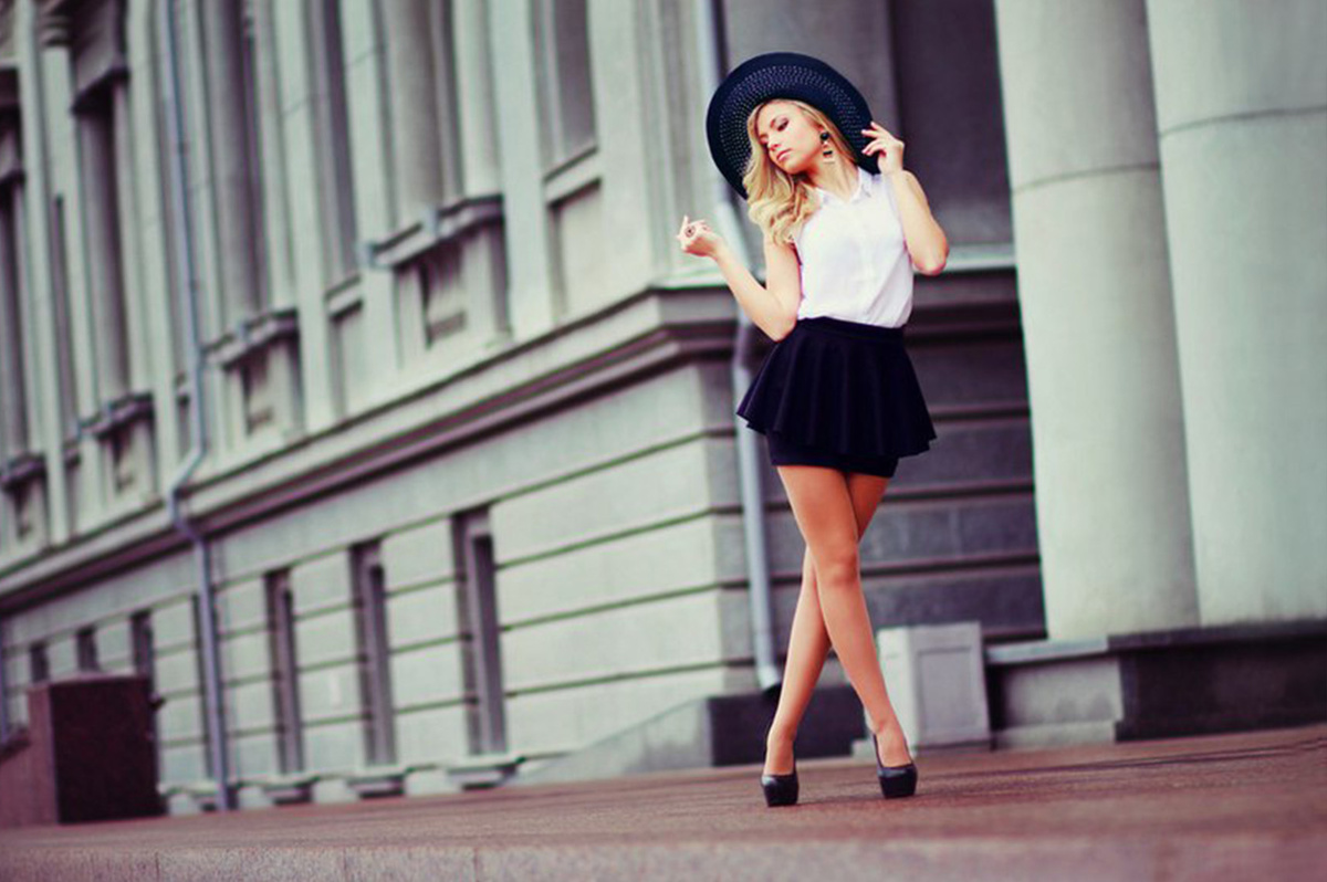 Лёгкая и азартная! Источник: Яндекс картинки! 