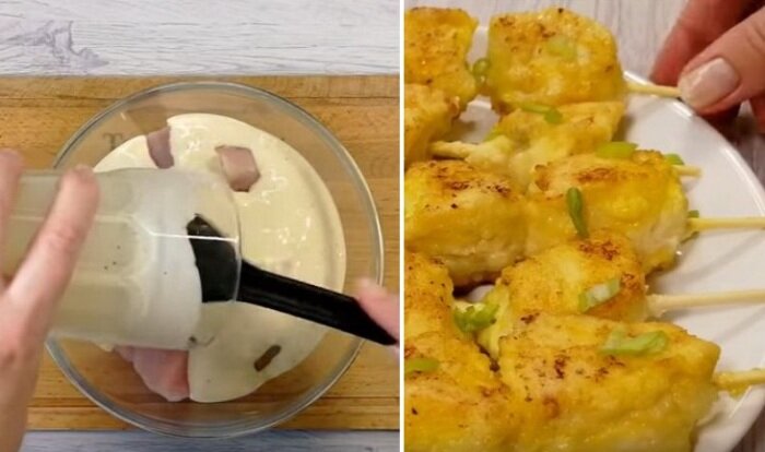 Как с умом использовать остатки кефира.