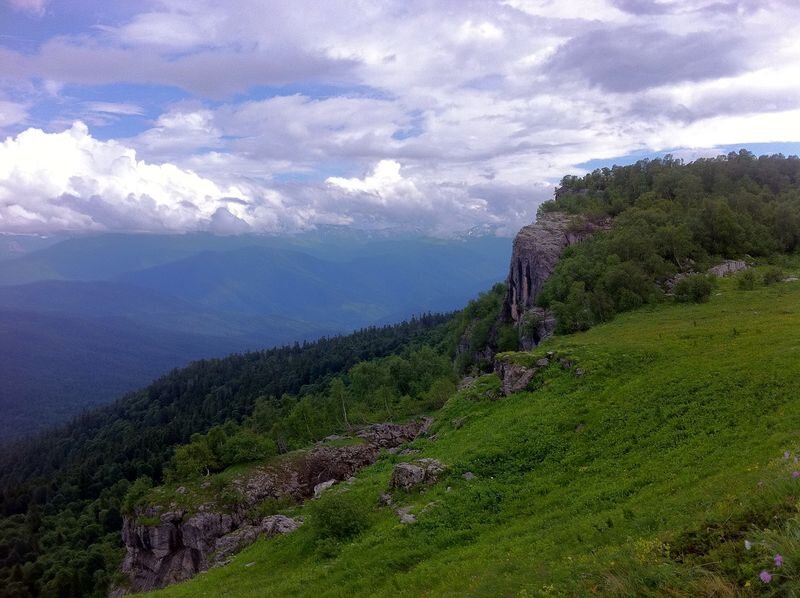 Как Вам наши фото? Мы были там и реальность еще прекрасней...
