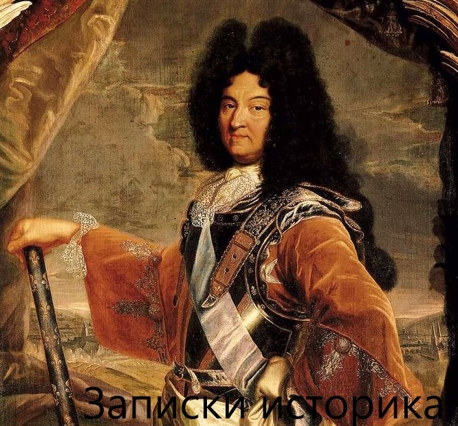 Король Франции  Людовик IX 