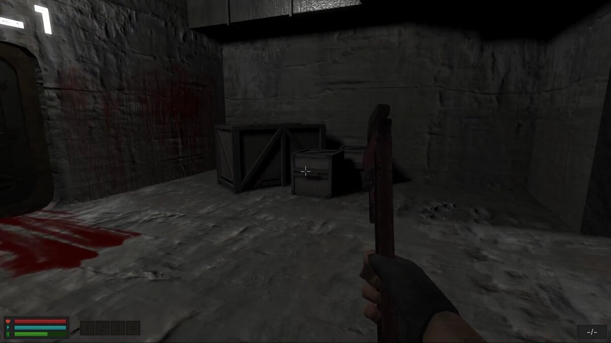 Гаечный ключ