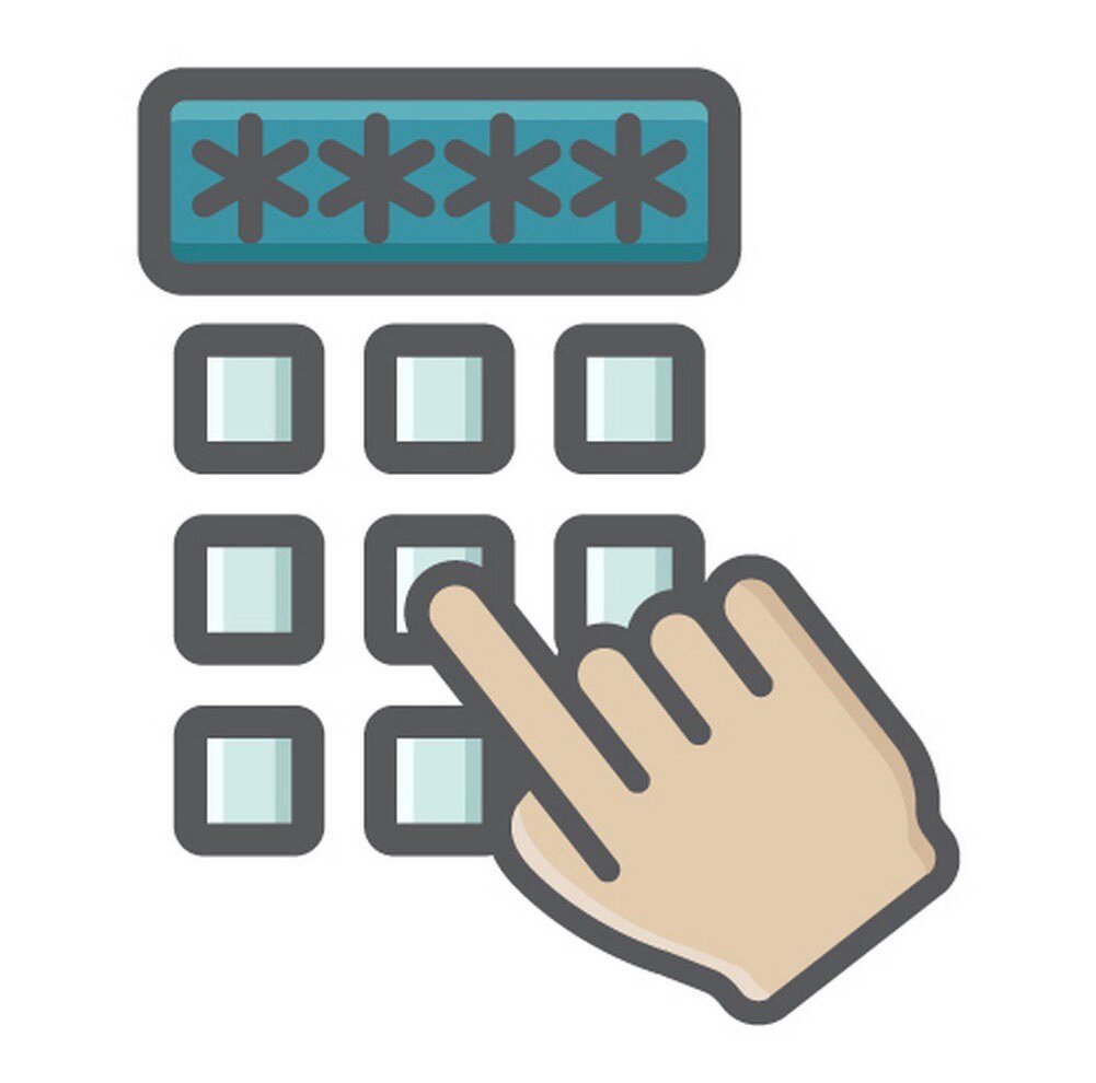 Изобретатель пин-кода сократил его до 4-х чисел, потому что его жена не могла запомнить больше.