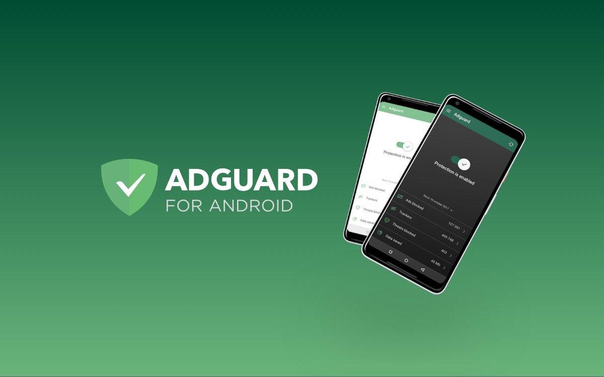 AdGuard для Android | DigitalCat | Дзен