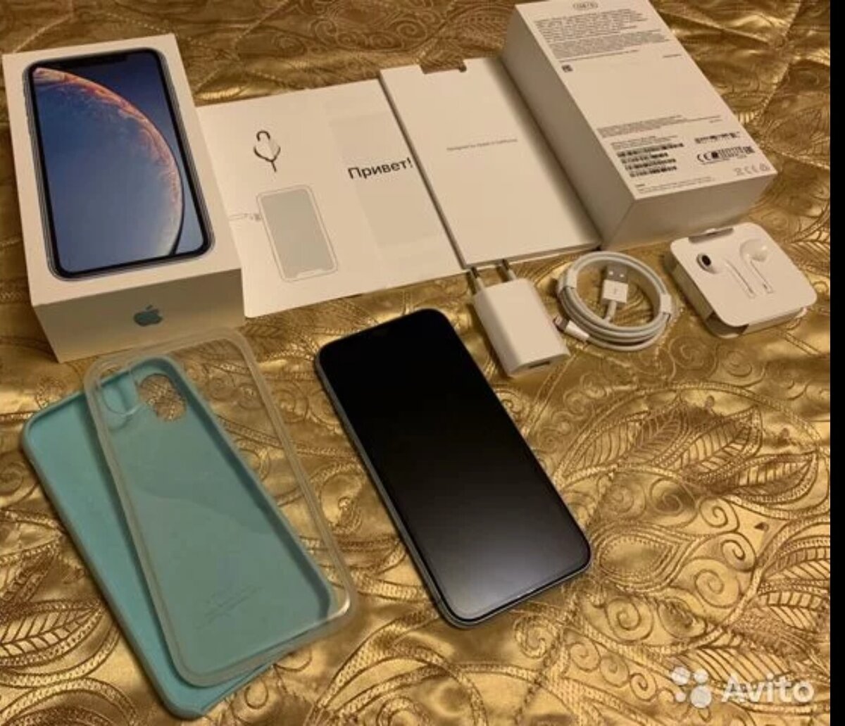 Как проверить iPhone XR при покупке с рук на Авито. 15 пунктов | Kollaider  | Дзен