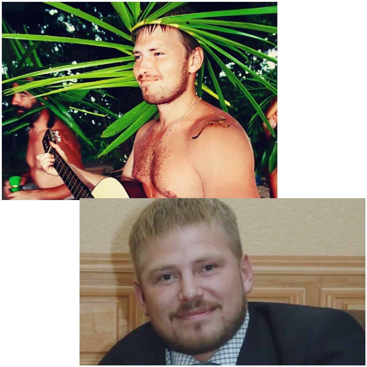 победитель, звезда, актер