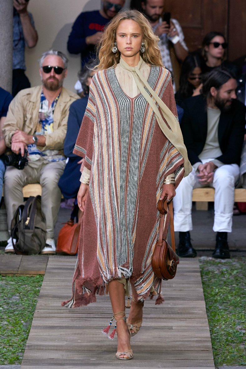 Etro Ready-to-Wear 