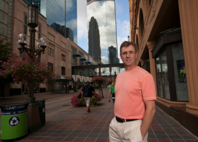 Томас Корли. Источник: mobile.mt5.com