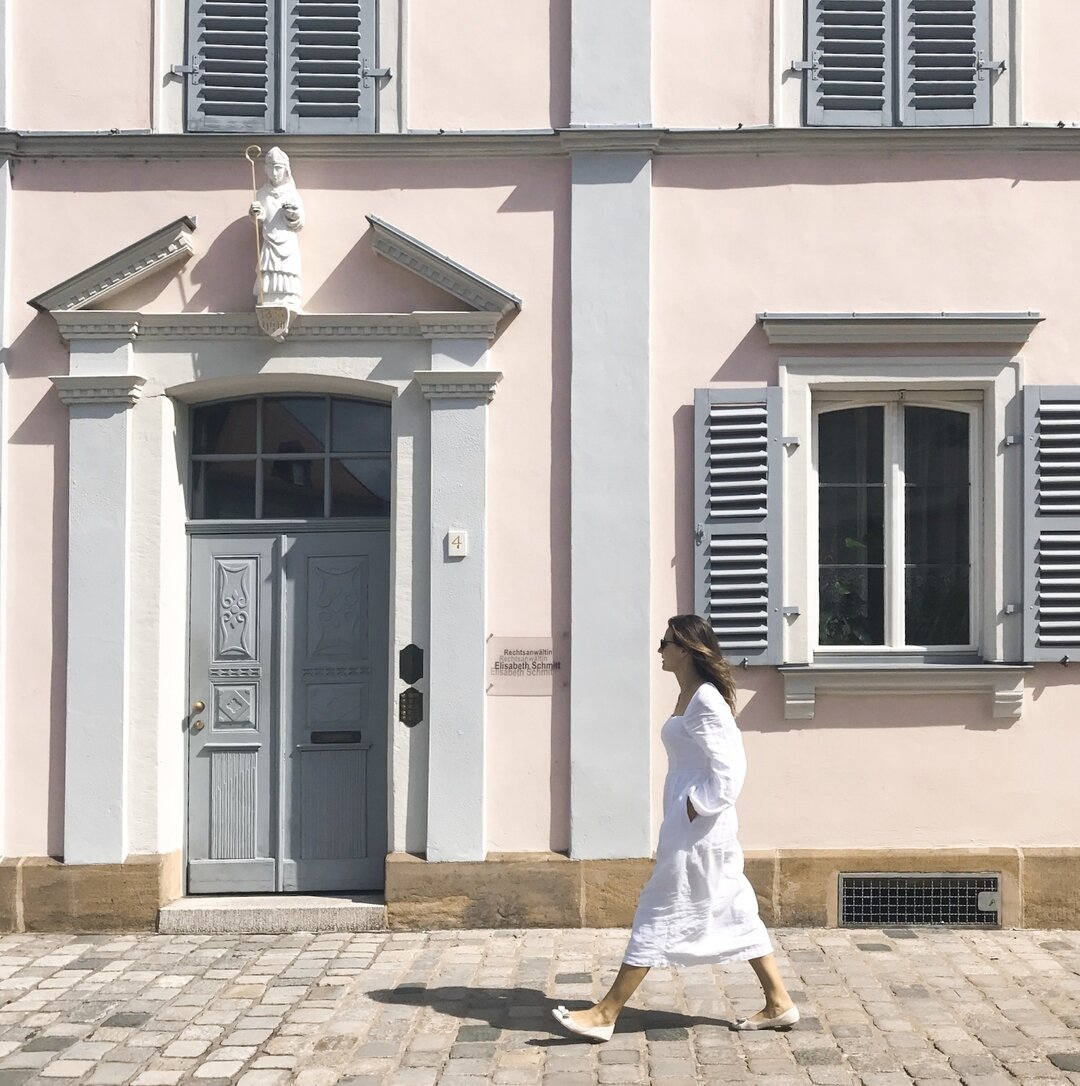 Катерина Томилина - основатель lingua franconia