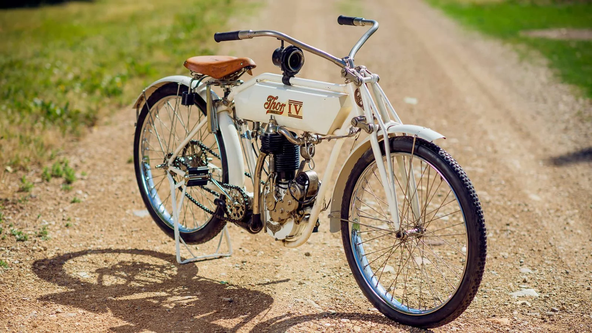 Thor IV [источник фотографии: www.silodrome.com]