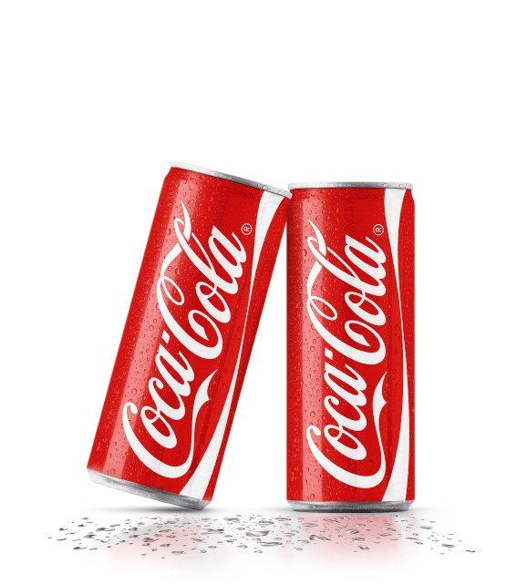 Фото взято с официальной группы Coca Cola в контакте.