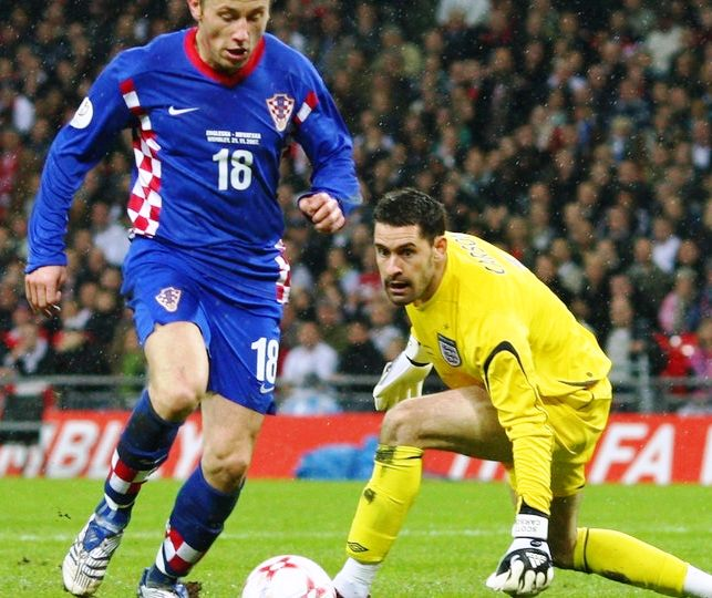 Спасибо. сборная Хорватии!