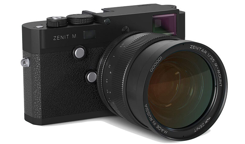 Zenit M