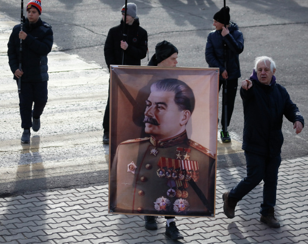 Фото: Илья Наймушин/РИА Новости 