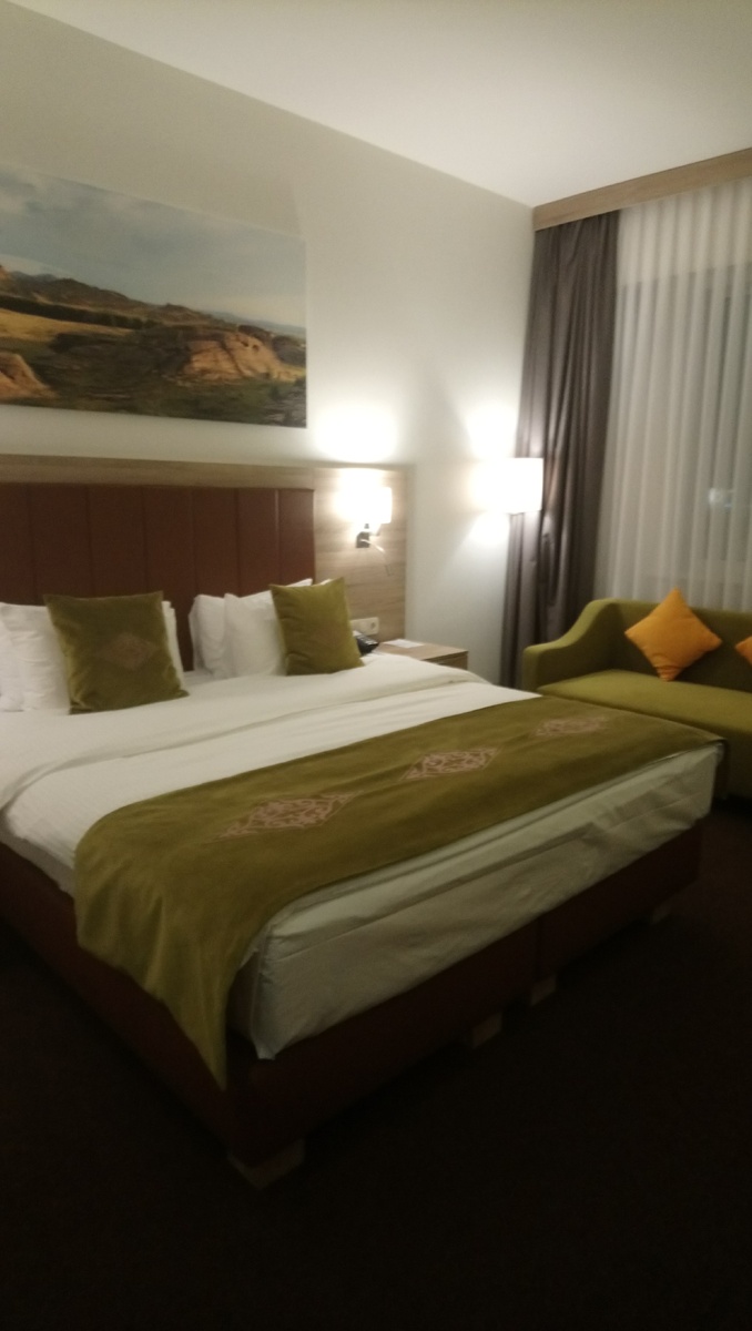 Фото номера (настоящее) 