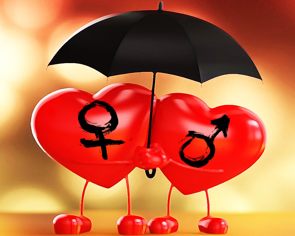 Стихи про любовь.