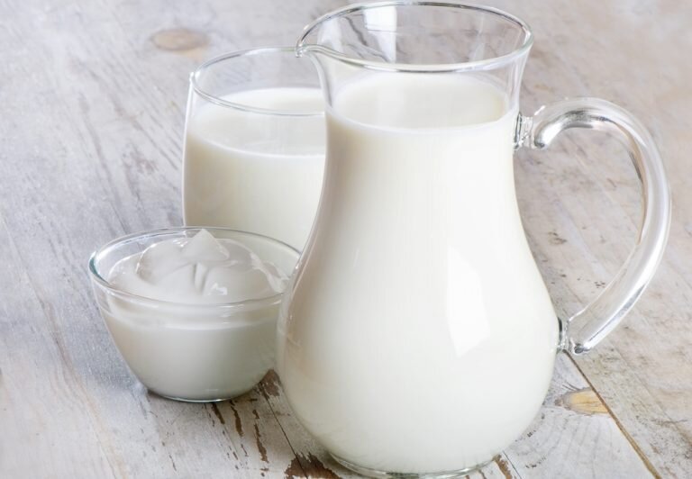 5 продуктов питания с вредными веществами, отравляющими организм