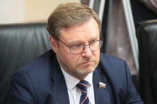Косачев: Обсуждение убийства Сулеймани все больше уходит от главного