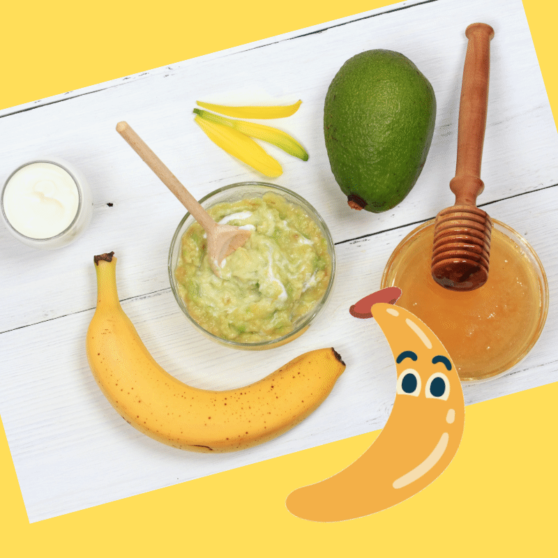 Бананы имеют очень много полезных свойств