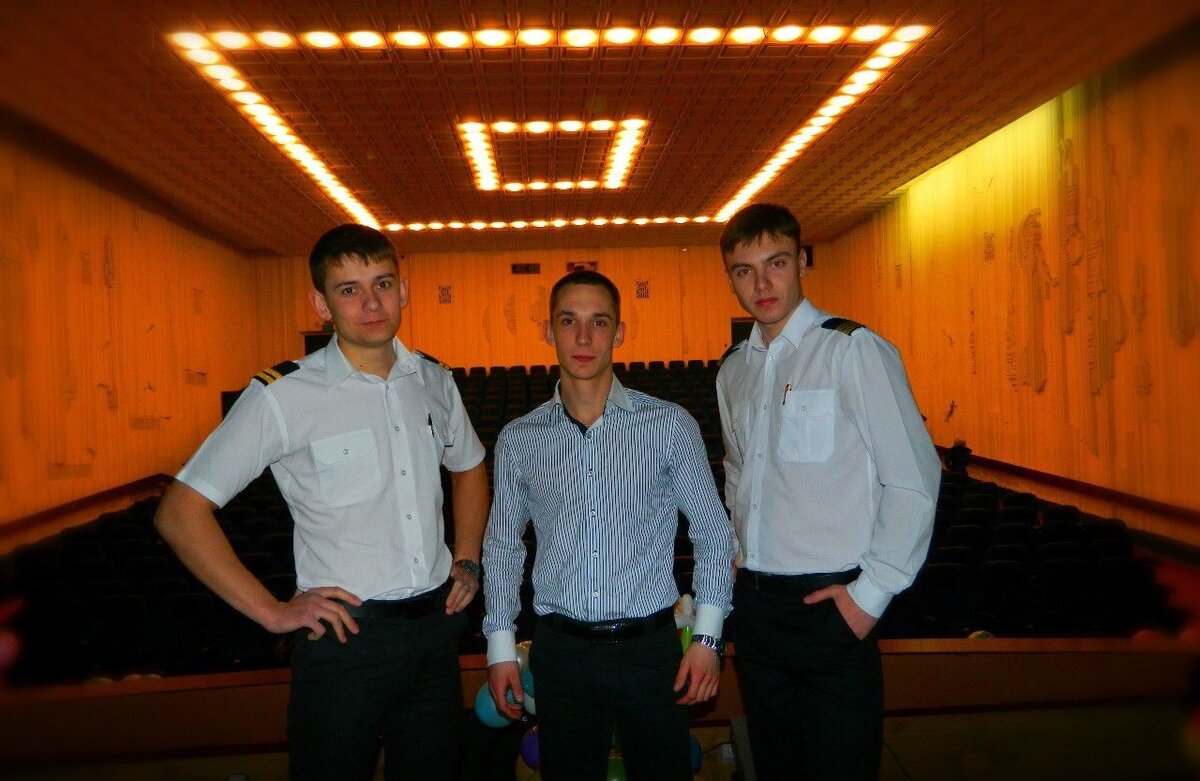 пилотам уральских авиалиний предложили уволиться