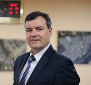 Вадим КОСЫХ: «Здоровья, любви, достатка, радости…! В Новом году и всегда!»