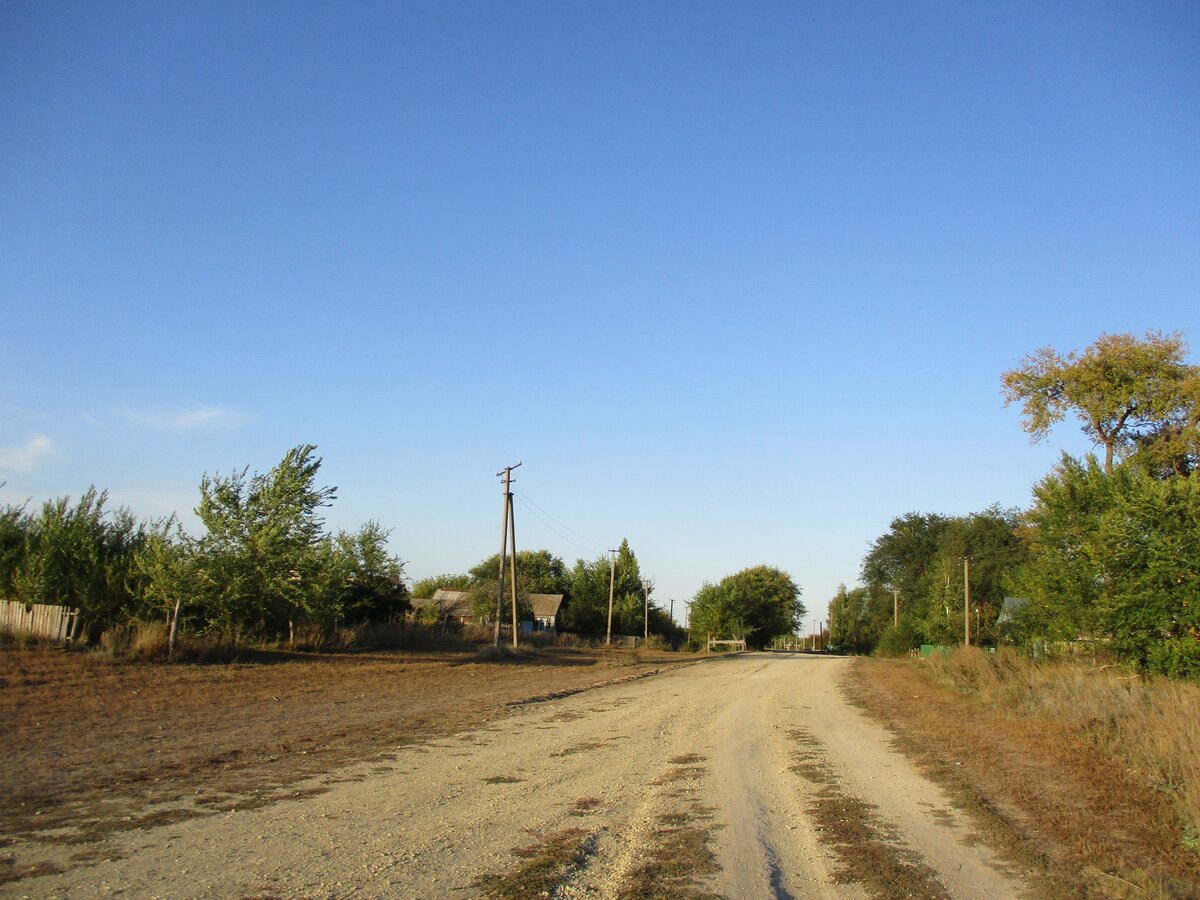 Село николаевка область