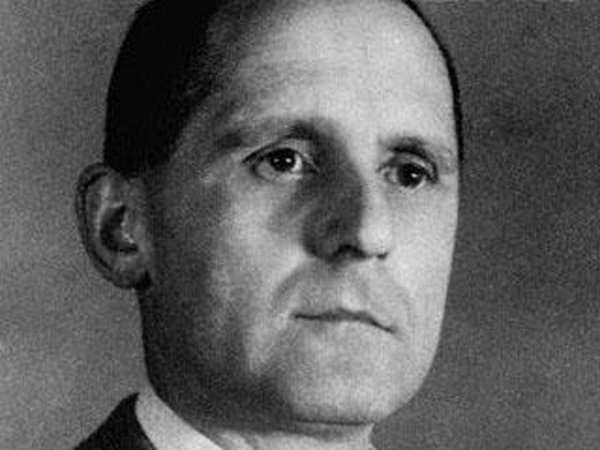 Генрих Мюллер