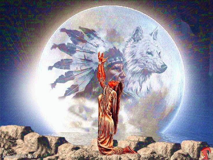 Что полнолуния грядущие готовят? Часть вторая