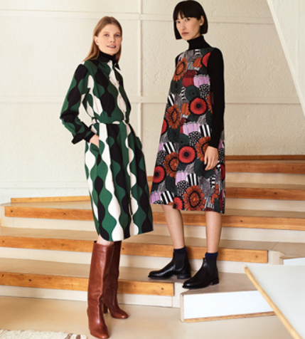 Фото с сайта www.uniqlo.com/ru