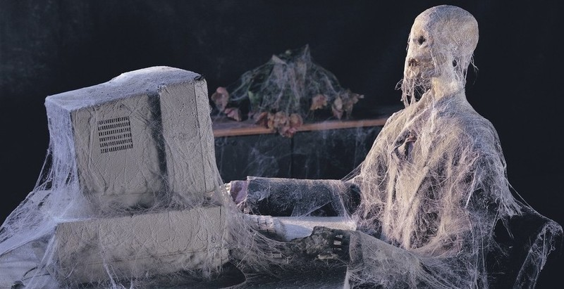 пользователь интернета