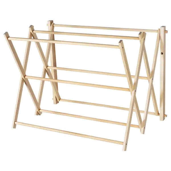 Настенная сушилка Борстад,фото с официального сайта Икеа