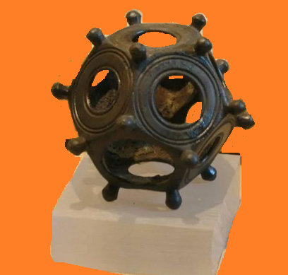 Римский Додекаэдр