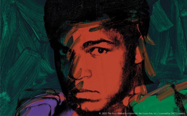 Фото сайт chriesties.com