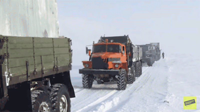Урал 4320-Л