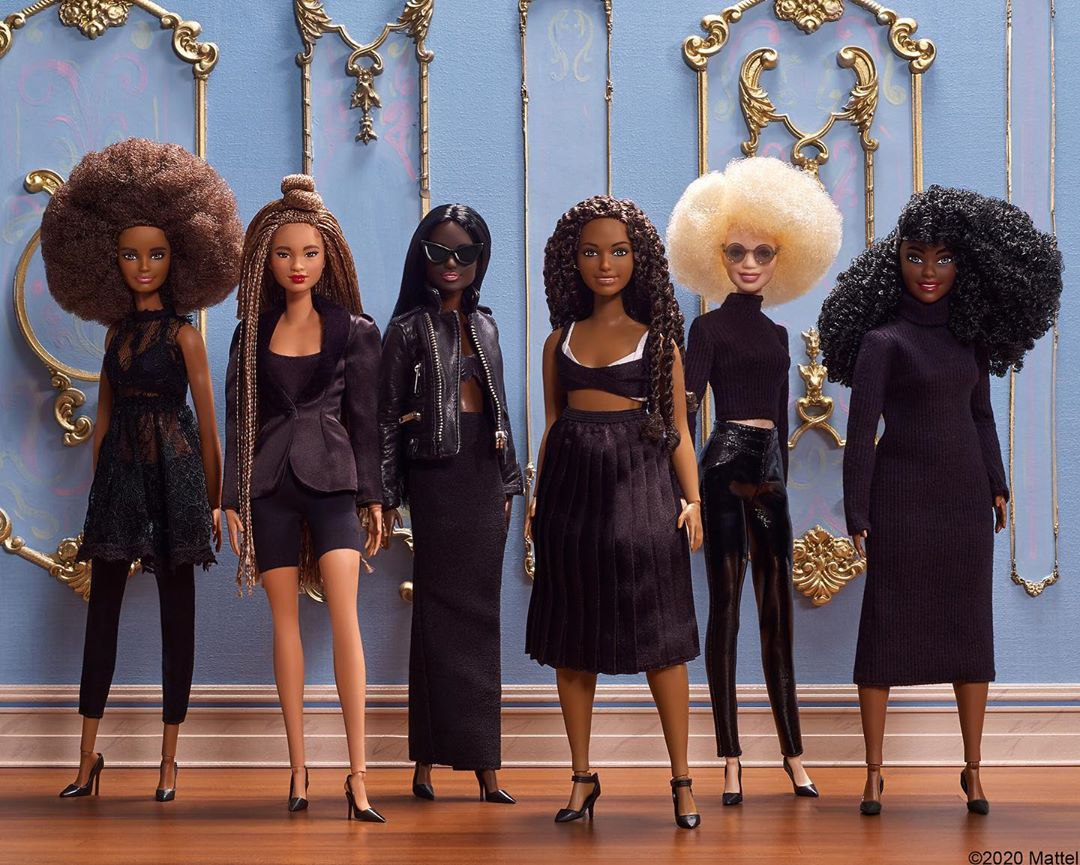 Барби фашионистас афро. Кукла Барби фашионистас чернокожая. Куклы Барби Доллс. Барби новая коллекция 2020. Barbie collections