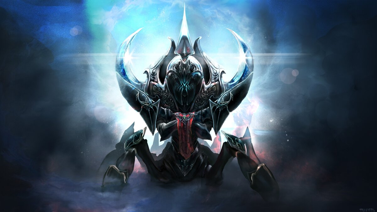 Nyx Assassin