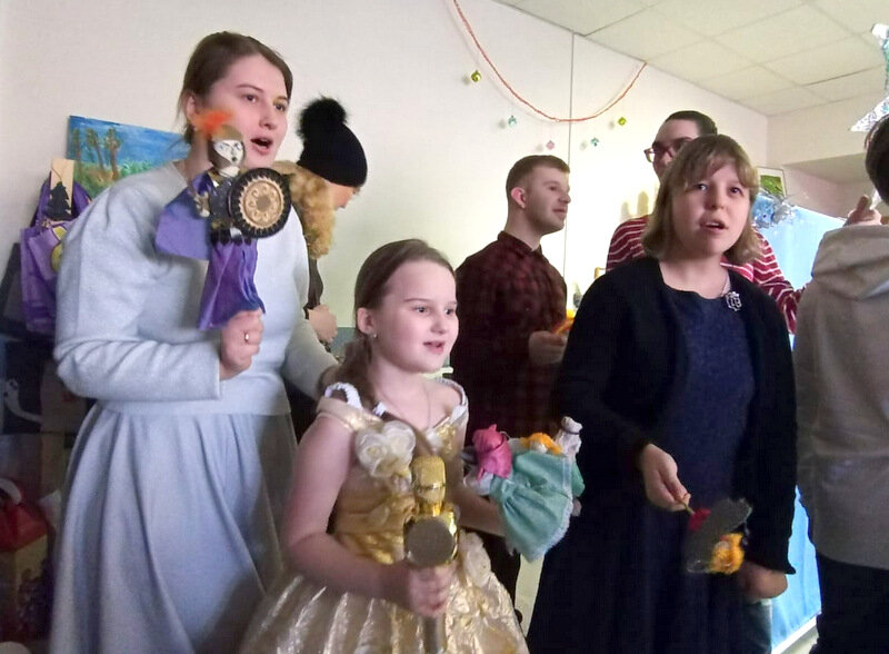 Фото предоставлено автором