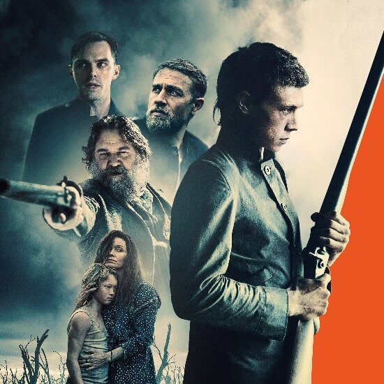 Фото: постер к фильму