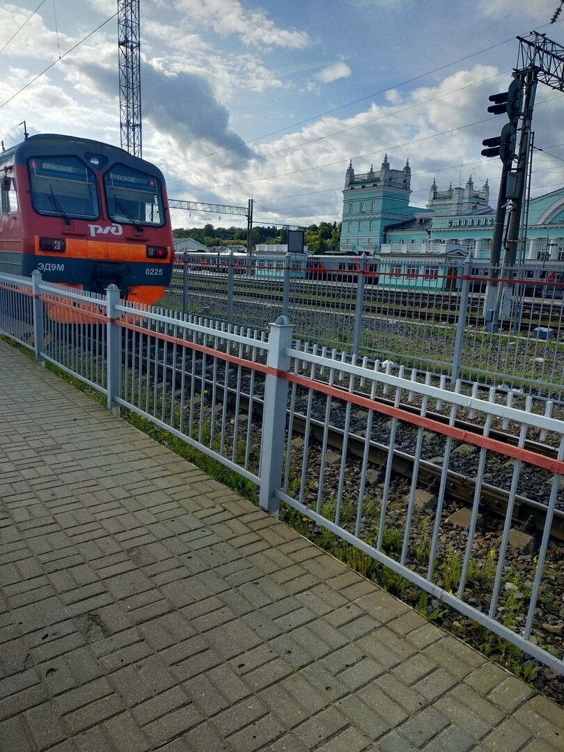 Из России в Беларусь на электричках: как бюджетно попасть в Минск, Брест  или Гродно. | Записки шахматистки | Дзен