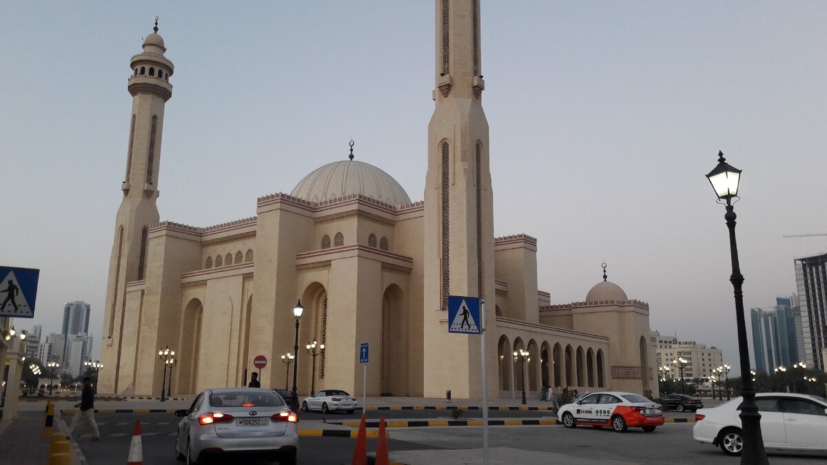 Мифы о Бахрейне. Что нужно знать туристу перед поездкой в эту страну