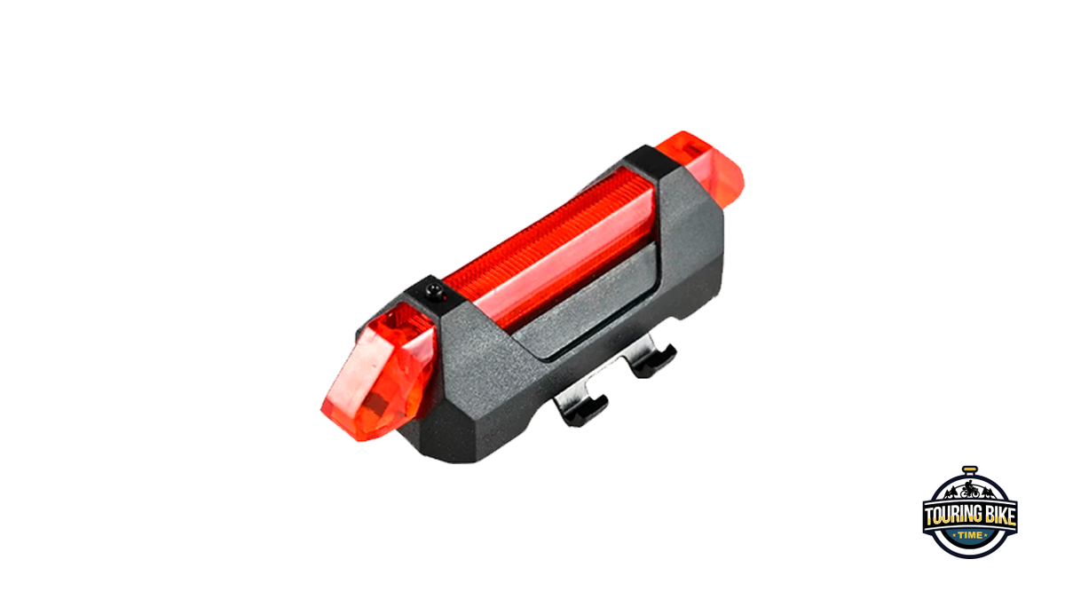 Пример универсального габаритного фонаря от компании Zacro