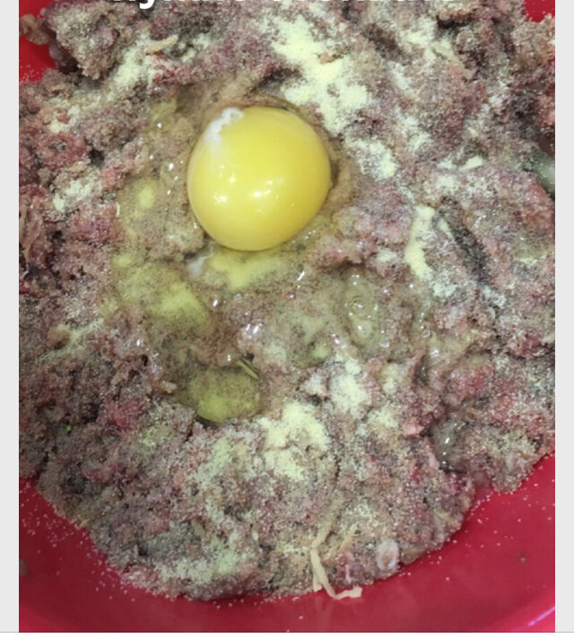 Фарш на котлеты