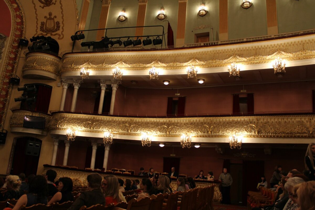 фото автора