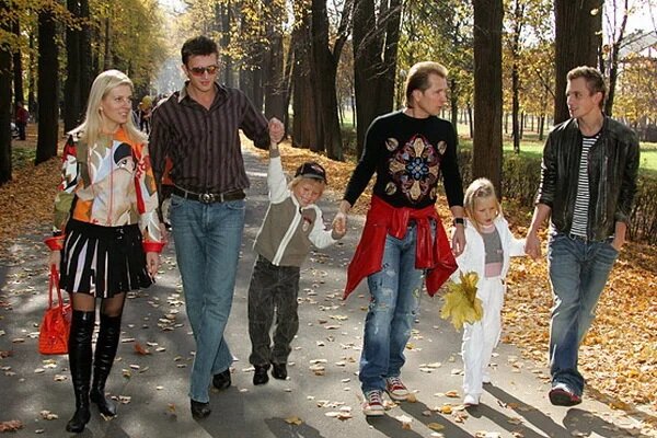 Жена Александра Малинина опубликовала архивное фото с мужем - биржевые-записки.рф | Новости