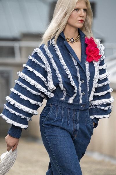 Chanel 2020