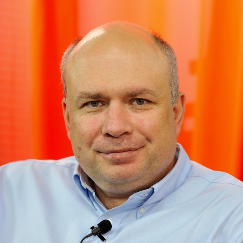 Михаил Ханов, управляющий директор ИК «Алго Капитал»