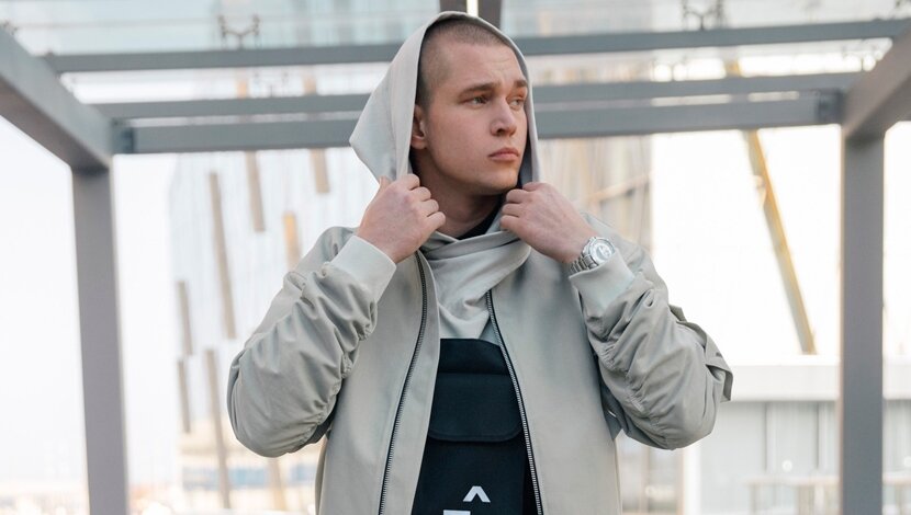  Александр Тимарцев