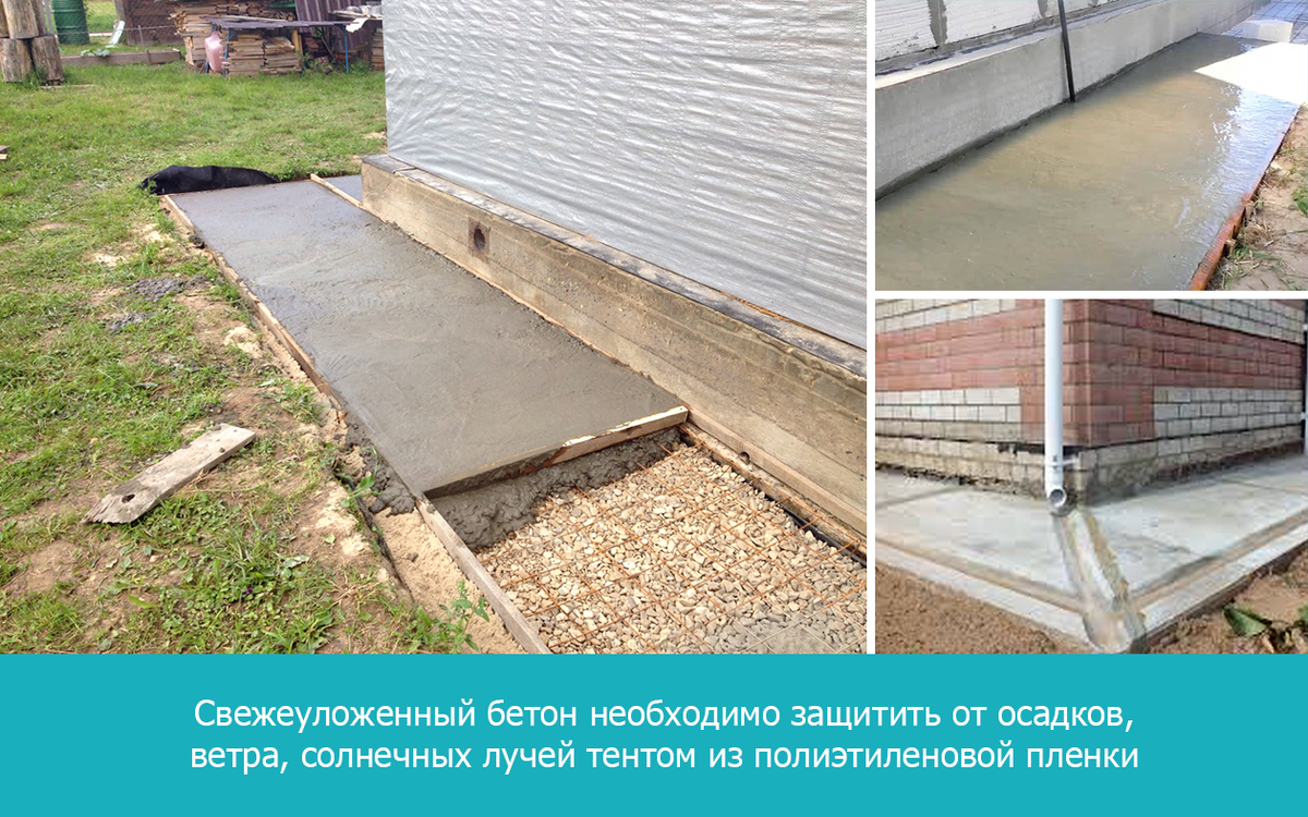 Какая марка бетона для отмостки. Бетонирование отмостки. Марка бетона для отмостки. Холодный шов при бетонировании отмостки. Расценка отмостка.