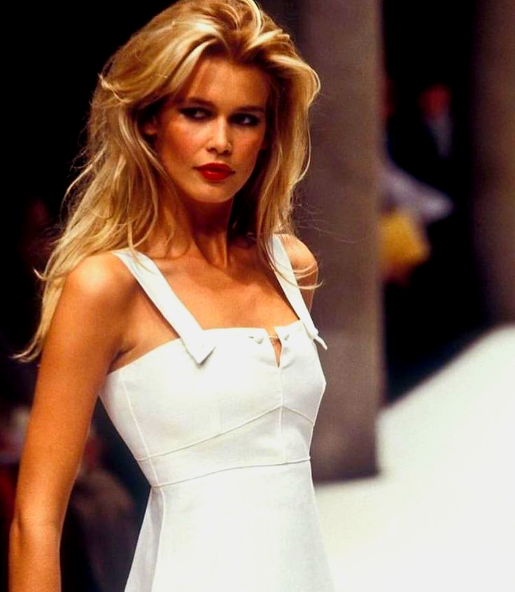 Клаудия Шиффер